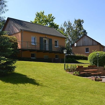 Toepferpark Apart otel Olbersdorf Dış mekan fotoğraf
