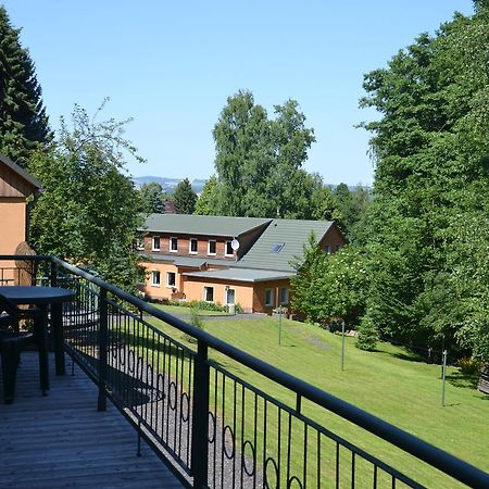 Toepferpark Apart otel Olbersdorf Dış mekan fotoğraf