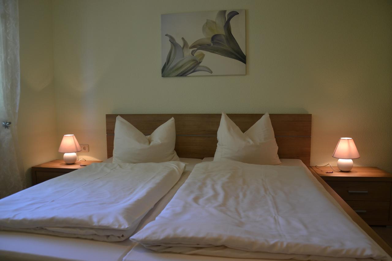 Toepferpark Apart otel Olbersdorf Dış mekan fotoğraf