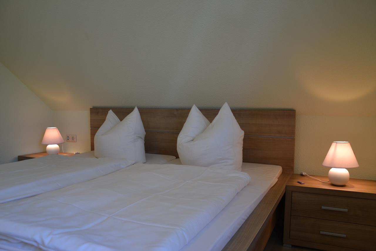 Toepferpark Apart otel Olbersdorf Dış mekan fotoğraf