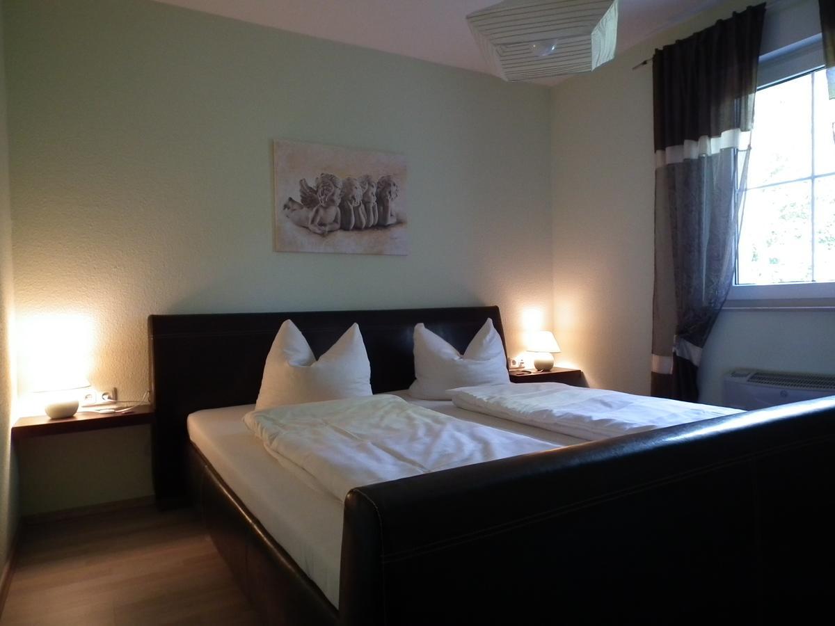 Toepferpark Apart otel Olbersdorf Dış mekan fotoğraf