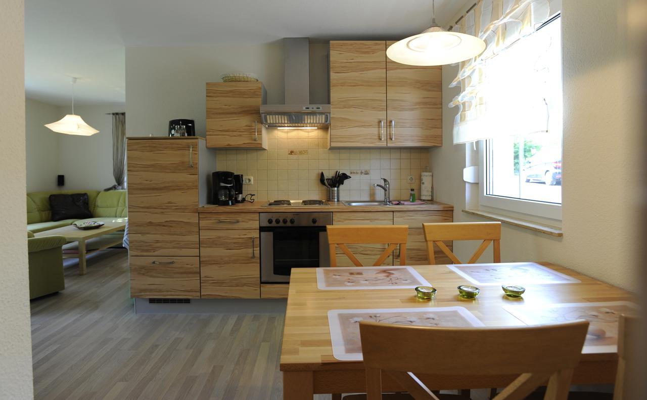 Toepferpark Apart otel Olbersdorf Dış mekan fotoğraf